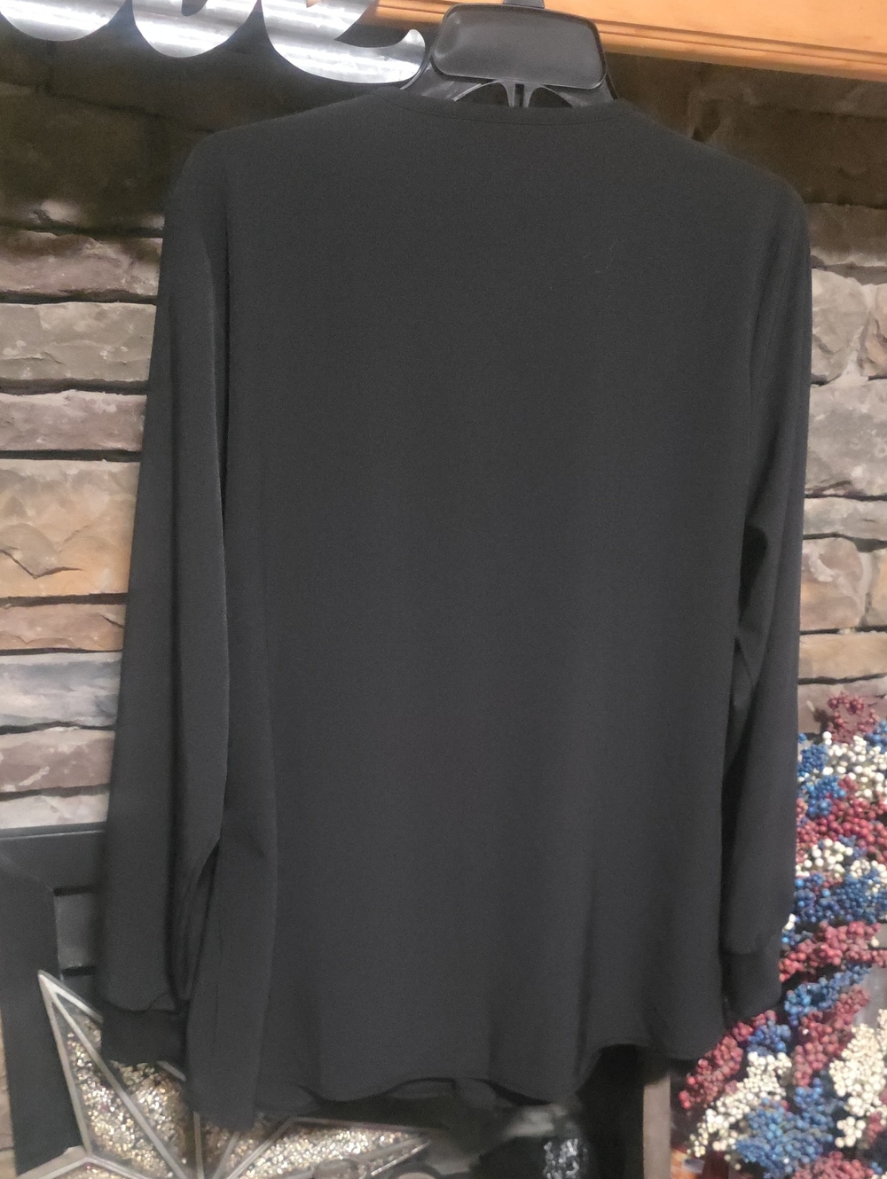 Skechers Silky Lab/ Scrib Coat Size Large - Picture 5 of 5